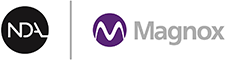 Magnox logo